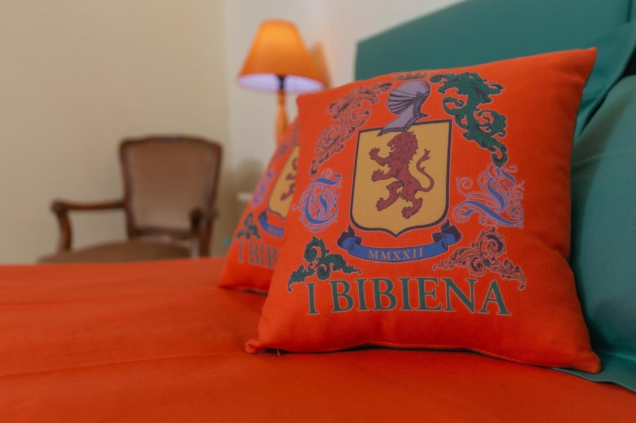 Ibibiena - Suite Cecco E Mea Bibbiena Εξωτερικό φωτογραφία